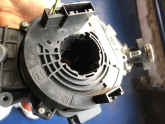 Oto Çıkma Parça / Opel / Astra / Direksiyon / Direksiyon Sargısı / Çıkma Parça 