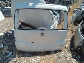 Oto Çıkma Parça / Fiat / Fiorino / Kaporta & Karoser / Bagaj Kapağı / Çıkma Parça 