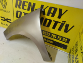 Oto Çıkma Parça / Renault / Scenic / Kaporta & Karoser / Sol Ön Çamurluk / Çıkma Parça 