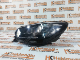 Oto Çıkma Parça / Peugeot / 208 / Far & Stop / Sağ Ön Far / Çıkma Parça 
