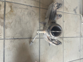 Oto Çıkma Parça / Volkswagen / Golf / Egzoz / Egzoz Manifoldu / Çıkma Parça 