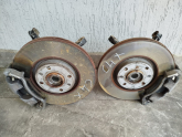 CİTROEN C4X SAĞ SOL TAŞIYICI EGE OTOMOTİV BURSA