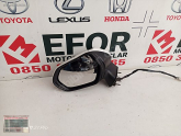 Oto Çıkma Parça / Toyota / Corolla / Ayna / Sol Dış Ayna / Çıkma Parça 