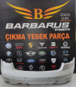 Audi A3 2015-20 Model Arka Tampon Parçası - 8V4807511L (2)