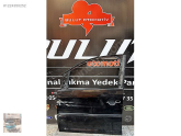 Vw caddy sol ön kapı 2004-2014