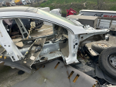 Oto Çıkma Parça / Volkswagen / VW CC / Kaporta & Karoser / Kesme Tavan Sacı / Çıkma Parça 