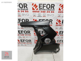 HONDA JAZZ SIFIR SOL ARKA ÇAMURLUK 15-19 OEM NO: 04646-T5A-G00ZZ