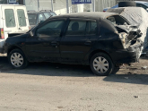 CLIO 2 KESME SAĞ SOL MARŞPİYEL ŞAŞE ÖN ARKA KAPI ORTA DİREK