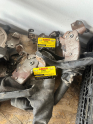 Oto Çıkma Parça / Opel / Corsa / Fren / El Fren Tabancası / Çıkma Parça 