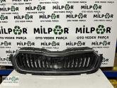 Oto Çıkma Parça / Skoda / Octavia / Kaporta & Karoser / Panjur / Çıkma Parça 