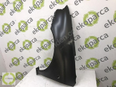 AUDI A3 2000 2003 ÇAMURLUK ÖN SOL 8L0821105B