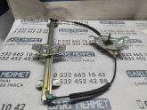 Oto Çıkma Parça / Ford / Tourneo Connect / Oto Cam / Cam Krikosu / Çıkma Parça 