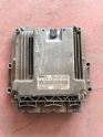 Renault Master 3 motor beyni