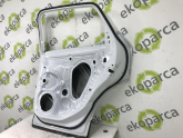 Oto Çıkma Parça / Seat / Ibiza / Kaporta & Karoser / Sağ Arka Kapı / Çıkma Parça 