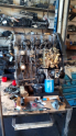 Oto Çıkma Parça / Nissan / Vanetto / Motor / Motor (komple) / Çıkma Parça 