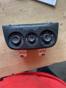 Fiat Doblo klima kontrol paneli hatasız