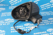 Oto Çıkma Parça / Mercedes / CLA / Ayna / Sol Dış Ayna / Çıkma Parça 