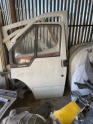 Ford transit sol ön kapı çıkma