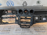 Oto Çıkma Parça / Dacia / Duster / Göğüslük & Torpido / Komple Torpido / Çıkma Parça 