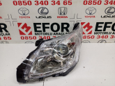Oto Çıkma Parça / Toyota / Avensis / Far & Stop / Sol Ön Far / Sıfır Parça 