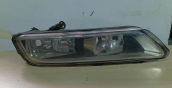 Volkswagen Passat B7 Sol Ön Sis Farı Orijinal Çıkma