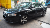 Oto Çıkma Parça / Audi / A4 / Kaporta & Karoser / Kaput / Çıkma Parça 