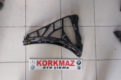 Oto Çıkma Parça / Porsche / Cayenne / Tampon / Ön Tampon / Çıkma Parça 