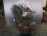 Oto Çıkma Parça / Peugeot / Partner / Motor / Motor (komple) / Çıkma Parça 
