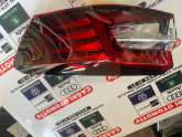 Oto Çıkma Parça / Skoda / Superb / Far & Stop / Sağ Arka Stop / Çıkma Parça 