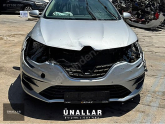 RENAULT MEGANE 4 ÖN KAPUT ve TÜM AKSAMLARI | ÜNALLAR OTO ÇIKMA |