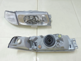 Oto Çıkma Parça / Mitsubishi / Lancer / Far & Stop / Sağ Ön Far / Çıkma Parça 