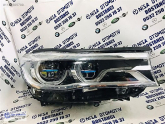 BMW 7 SERİSİ 7.30 7.40 G11 G12 KASA SAĞ FAR LAZER LEDLİ 7483912