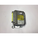 Toyota Yarıs Airbag Beyni 89170-0D100 209996-104