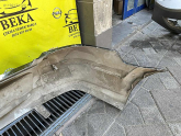 Oto Çıkma Parça / Opel / Astra / Tampon / Arka Tampon / Çıkma Parça 