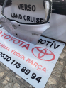 Oto Çıkma Parça / Toyota / Yaris / Kaporta & Karoser / Bagaj Kapağı / Çıkma Parça 