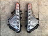Oto Çıkma Parça / Kia / Sportage / Far & Stop / Sis Farı / Sıfır Parça 