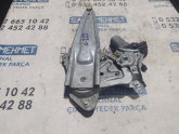 Oto Çıkma Parça / Toyota / Yaris / Oto Cam / Cam Krikosu / Çıkma Parça 