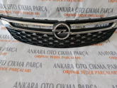 Oto Çıkma Parça / Opel / Astra / Kaporta & Karoser / Panjur / Çıkma Parça 