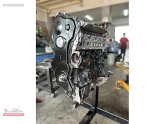 Mercedes C200D R9M Komple motor