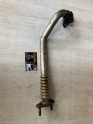 Nissan 2.2 Dizel Orjinal EGR Borusu