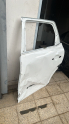 Oto Çıkma Parça / Citroen / C3 / Kaporta & Karoser / Sol Arka Kapı / Çıkma Parça 