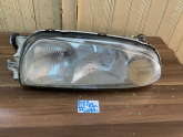Oto Çıkma Parça / Ford / Fiesta / Far & Stop / Sol Ön Far / Çıkma Parça 