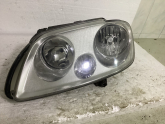 Oto Çıkma Parça / Volkswagen / Caddy / Far & Stop / Sağ Ön Far / Çıkma Parça 