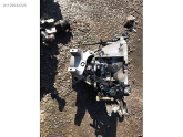 Oto Çıkma Parça / Peugeot / 407 / Şanzıman / Şanzıman Komple / Çıkma Parça 