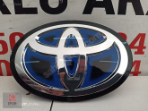 Oto Çıkma Parça / Toyota / Corolla / Arma & Yazı / Panjur Arması / Sıfır Parça 