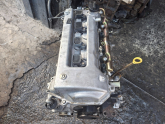 TOYOTA COROLLA AURIS VERSO AVENSİS 1.6 3ZZ MOTOR ÇIKMA