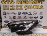 2015- MEGANE 4 SOL FAR - TYC SIFIR