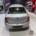 Oto Çıkma Parça / Renault / Symbol / Kaporta & Karoser / Bagaj Kapağı / Çıkma Parça 
