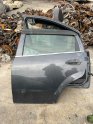 Oto Çıkma Parça / Fiat / Punto / Kaporta & Karoser / Sol Arka Kapı / Çıkma Parça 