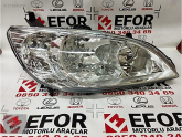 HONDA CİVİC SIFIR SAĞ FAR 04-06 OEM NO : 33101-S5A-G51
